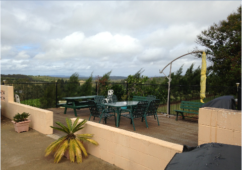 Avocado Motor Inn - Events Australia 1