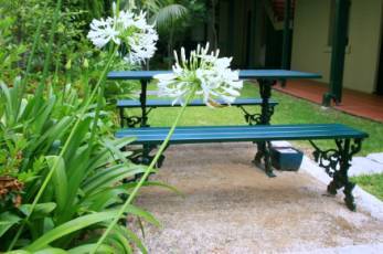 Avonmore On The Park Boutique Hotel - Events Australia 8