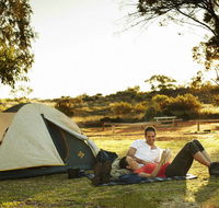 Ayers Rock Campground - Events Australia
