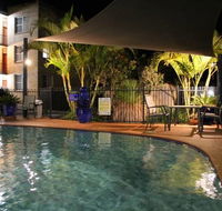 AZA Motel - Tourism Bookings