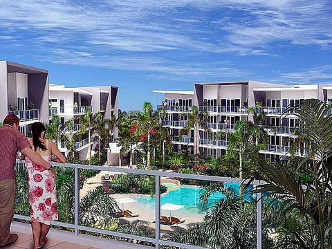 Azzura Greens Resort - Tourism Bookings 1