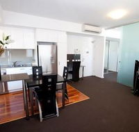 B7 Honeysuckle Apartments - Events Australia