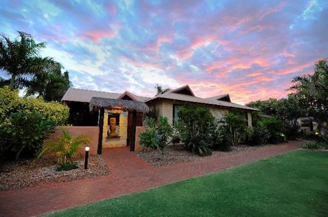 Broome WA Events Australia