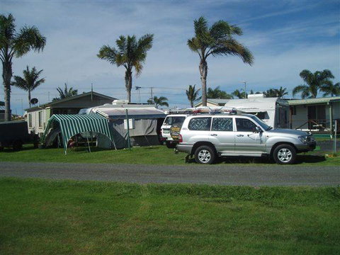 Ballina Waterfront Village & Tourist Park - Events Australia 4