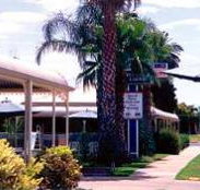 Balranald Motor Inn - Events Australia