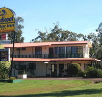 Bandicoot Motor Inn - Tourism Bookings