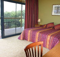 Banjos Bushland Retreat - Accommodation Europe