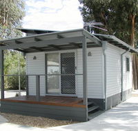 Banksia Tourist Park - Events Australia