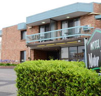 Motel 10 - Tourism Bookings