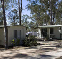 Barambah Bush Caravan Park - Accommodation Europe