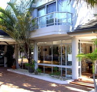 Barkley Inn - Events Australia