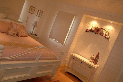 Wombat Lodge - Events Australia 0