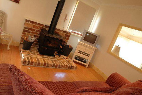Wombat Lodge - Events Australia 2