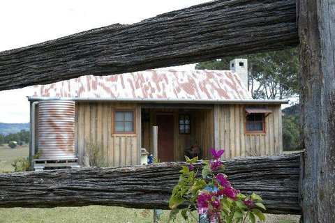 Wombat Lodge - Events Australia 4