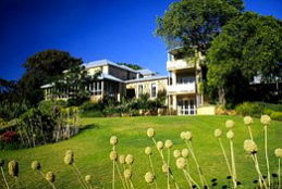 Basildene Manor By Basildene Manor - Tourism Bookings 4