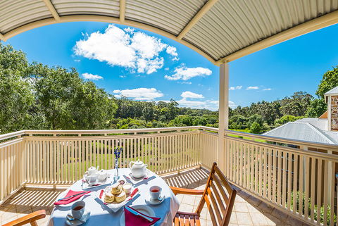 Basildene Manor By Basildene Manor - Tourism Bookings 7