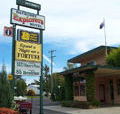 Bathurst Explorers Motel - Tourism Bookings