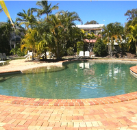 Bay Hideaway Resort - Accommodation Europe