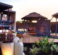 Bay Village Resort and Spa Dunsborough - Events Australia