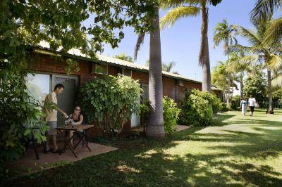 Bayside Holiday Apartments - Events Australia 2