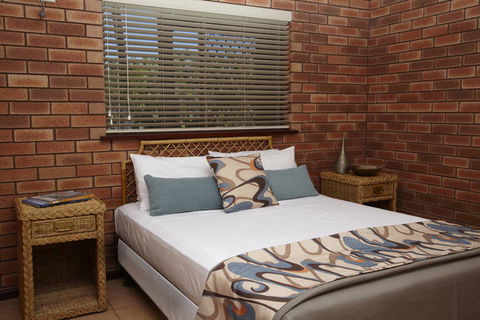 Bayside Holiday Apartments - Events Australia 0