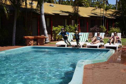 Bayside Holiday Apartments - Events Australia 4