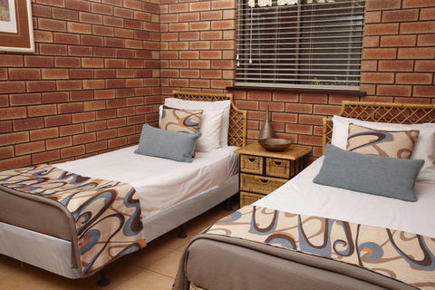 Bayside Holiday Apartments - Events Australia 5