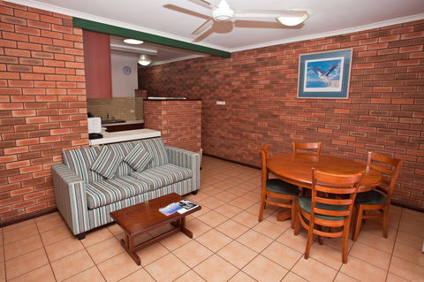 Bayside Holiday Apartments - Events Australia 7