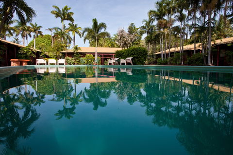 Bayside Holiday Apartments - Events Australia 8