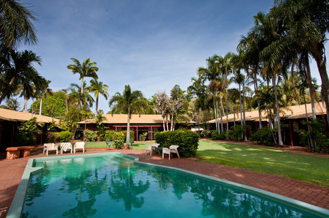 Bayside Holiday Apartments - Events Australia 9
