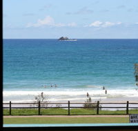 Bayview Beachfront Apartments - Tourism Bookings