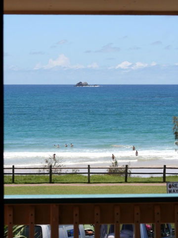 Bayview Beachfront Apartments - Tourism Bookings 0