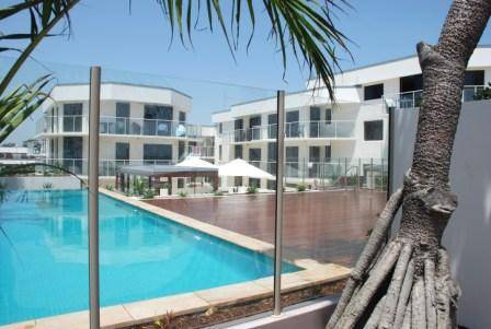 Bayview Beachfront Apartments - Tourism Bookings 2