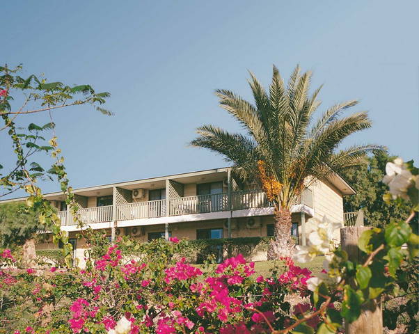 Coral Bay WA Events Australia