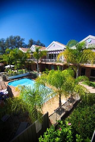 Beaches Apartments Merimbula - Events Australia 0