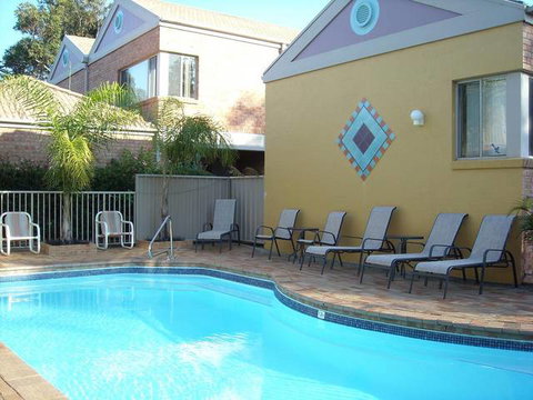 Beaches Apartments Merimbula - Events Australia 3