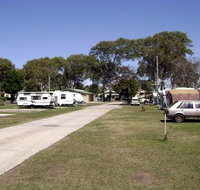 Beachmere RSL Caravan Park - Events Australia