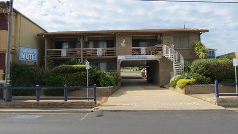 Beachview Motel - Tourism Bookings 1