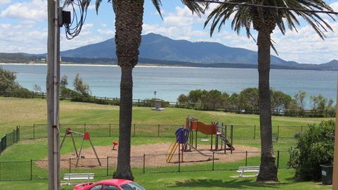 Beachview Motel - Tourism Bookings 4