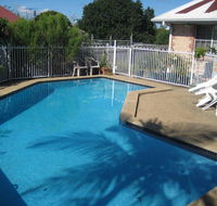 Beenleigh Village Motel - Tourism Bookings