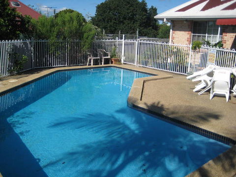 Beenleigh Village Motel - Tourism Bookings 0