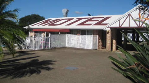 Beenleigh Village Motel - Tourism Bookings 1