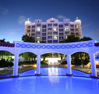 Bel Air on Broadbeach - Events Australia