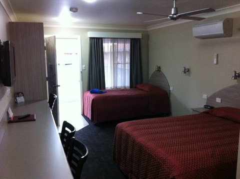 Bellview Motel - Events Australia 1