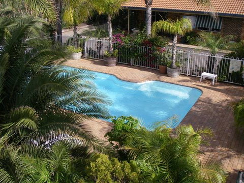 Bellview Motel - Events Australia 0