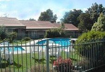 Bendigo Welcome Stranger Motel - Events Australia