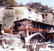 Bernti's Mountain Inn - Events Australia