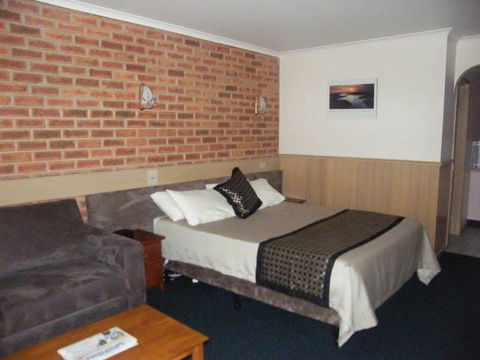 BEST WESTERN Colonial Motor Inn Bairnsdale - Events Australia 0