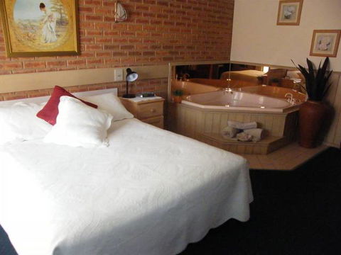 BEST WESTERN Colonial Motor Inn Bairnsdale - Events Australia 2