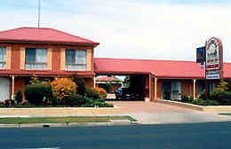 BEST WESTERN Colonial Motor Inn Bairnsdale - Events Australia 4